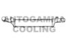 AUTOGAMMA 101506 Intercooler, charger